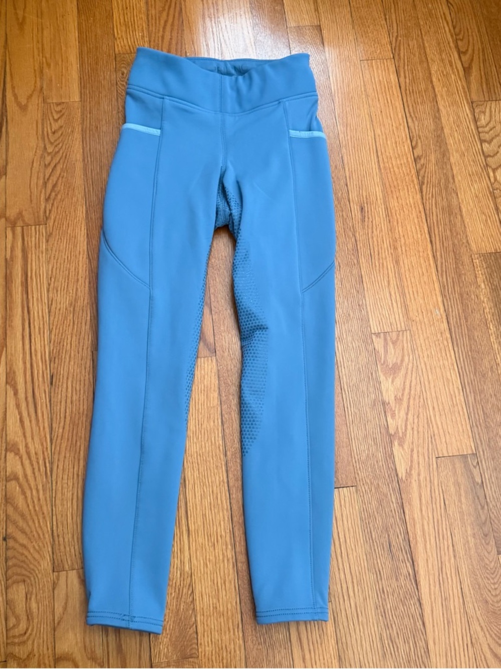 Riding Sport™ Berlin Full-Seat Winter Tight size small